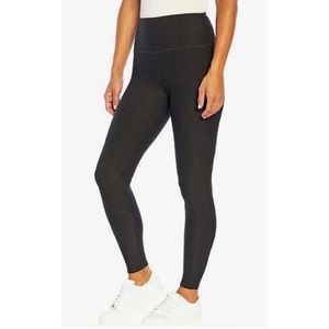 NWT! orvis | soft fleece cozy leggings size medium